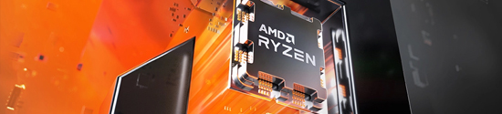 ORDENADORES AMD® RYZEN AM5