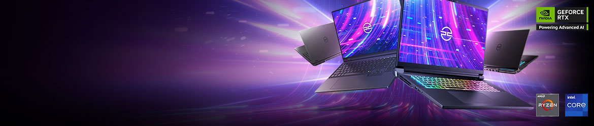 Serie Recoil® Presentamos la serie Recoil®: cuenta con gráficos NVIDIA GeForce RTX de la serie 50 y procesadores de última generación, diseñados para jugadores y creadores que exigen lo mejor.
