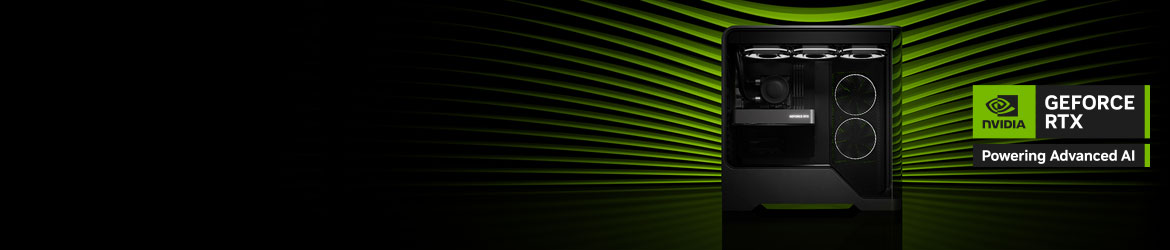 Game Changer Los sistemas con tecnología NVIDIA GeForce RTX™ 5060 Ti ofrecen funcionalidades revolucionarias para jugadores y creadores. Configura el tuyo ahora en PCSpecialist