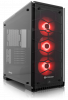 CARCASA PARA JUEGOS SERIE CORSAIR CRYSTAL 570X + Ventiladores RGB