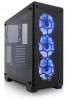 CAJA PARA JUEGOS CORSAIR CRYSTAL SERIES 460X RGB