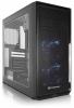 CAJA PARA JUEGOS FRACTAL FOCUS G NEGRA (Ventana)