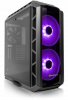 CARCASA PARA JUEGOS COOLERMASTER MASTERCASE H500P