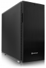 CARCASA MEDIA TORRE FRACTAL DEFINE R6 NEGRA SILENCIOSA