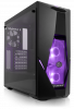 CARCASA PARA EQUIPOS DE JUEGO RGB COOLERMASTER MASTERBOX K500