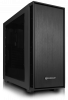 CARCASA MEDIA TORRE PCS SR-620C