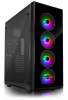 CARCASA TORRE COMPLETA PCS SR-819 RGB