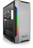 CARCASA PARA EQUIPOS DE JUEGO RGB PCS PRISM
