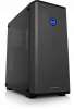 CAJA PARA JUEGOS CORSAIR 175R RGB MEDIA TORRE