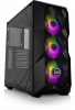 CARCASA PARA EQUIPOS DE JUEGO ARGB COOLERMASTER MASTERBOX TD500 MESH