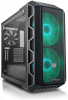 CARCASA PARA JUEGOS COOLERMASTER MASTERCASE H500 ARGB