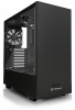 CARCASA PARA JUEGOS NZXT H511 MEDIA TORRE (NEGRO)