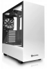 CARCASA PARA JUEGOS NZXT H511 MEDIA TORRE (BLANCO)