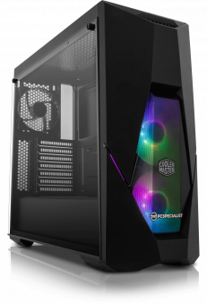 Oferta de PC para videojuegos