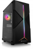 CARCASA MEDIA TORRE CIT PYRO RGB