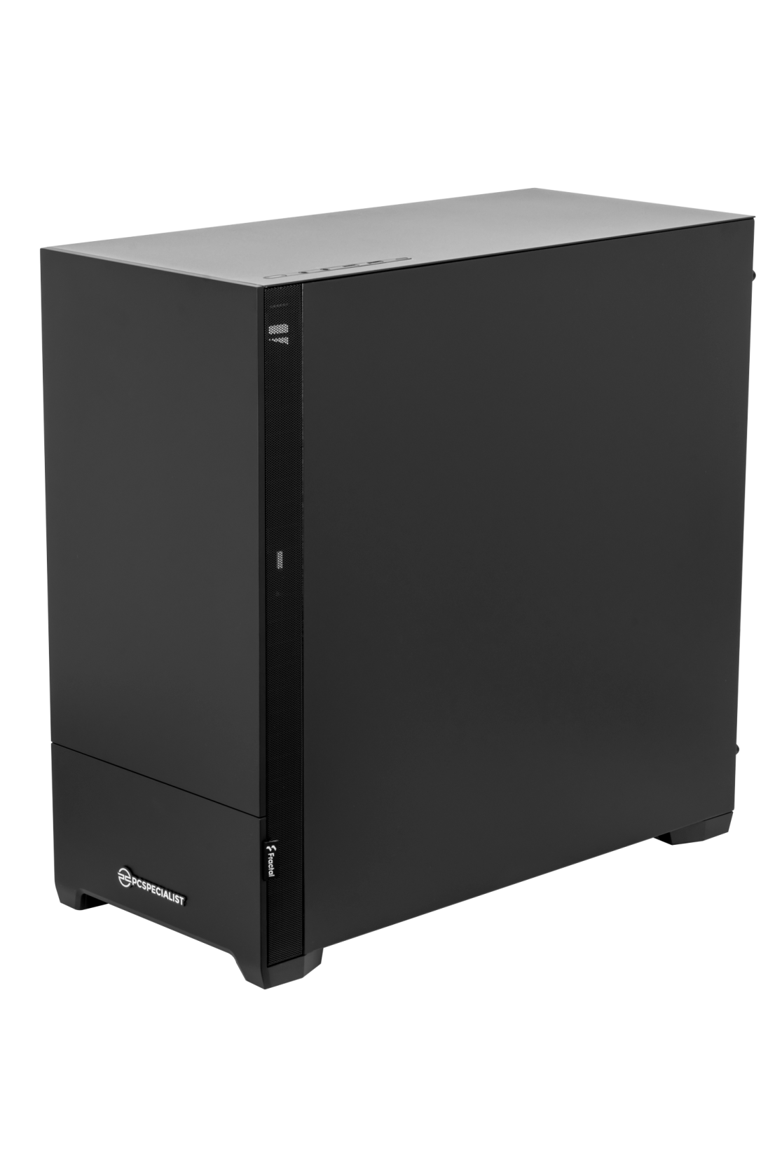 PCSPECIALIST - Configura el Conquest Elite