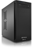 CARCASA JUEGOS COMPACTA CORSAIR CARBIDE SERIES™ 200R