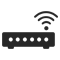 Router inalámbrico/HomePlugs/Range Extenders