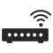 Router inalámbrico/HomePlugs/Range Extenders