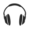 Auriculares Studio