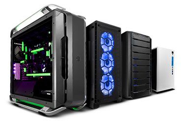 PC para jugar
