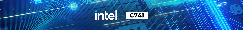 ESTACIÓN DE TRABAJO INTEL® SCALABLE™