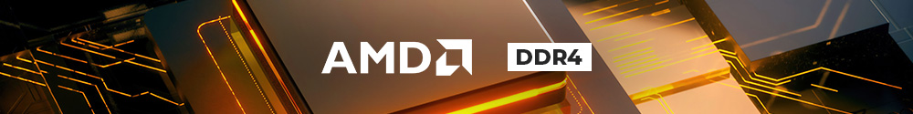 ORDENADORES AMD® RYZEN AM4