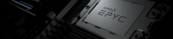 SERVIDORES AMD EPYC™ 1U