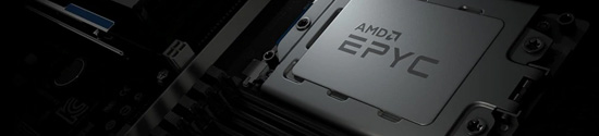 Servidores AMD EPYC™ 2U