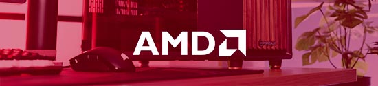 ORDENADORES AMD® PARA EL HOGAR Y LA OFICINA
