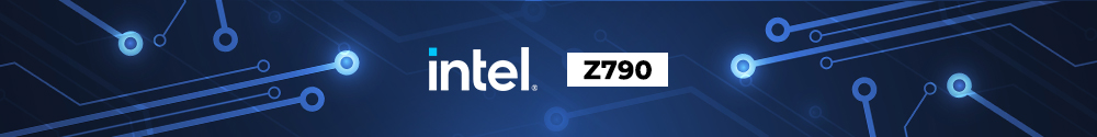 ESTACIÓN DE TRABAJO INTEL® Z790