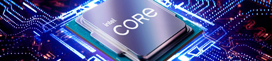 ORDENADORES DE MÁXIMAS ESPECIFICACIONES INTEL® Z690/Z790 DDR5