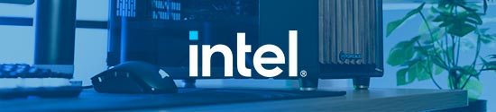 ORDENADORES INTEL® PARA EL HOGAR O LA OFICINA