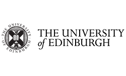 University of Edinburgh Logo