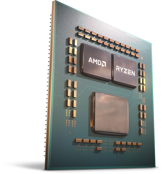 Procesadores ryzen online serie 3000