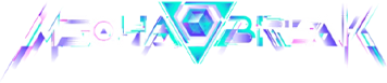 Mecha Break Logo