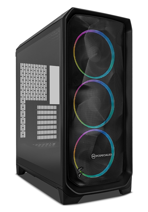 Fractal Meshify3