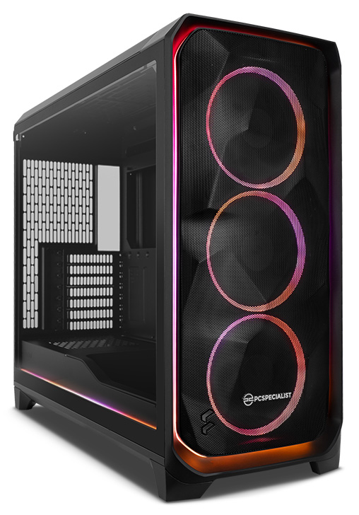 Fractal Meshify3 XL