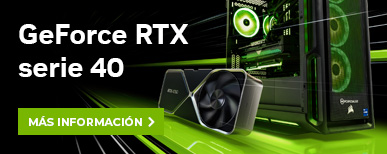 GeForce RTX serie 40