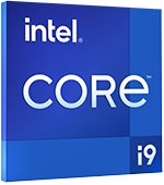 Intel Core i9