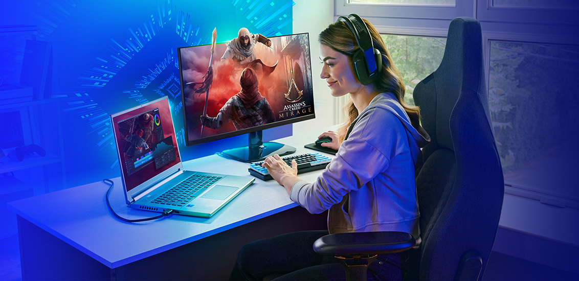 Intel 14th gen Laptops