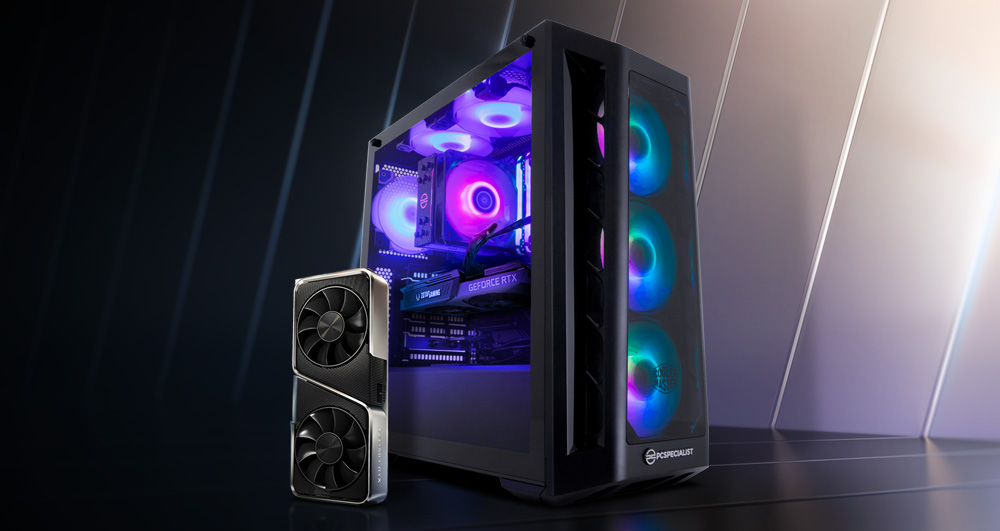 Rtx 3060 españa 2025
