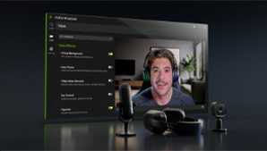 nvidia-broadcast