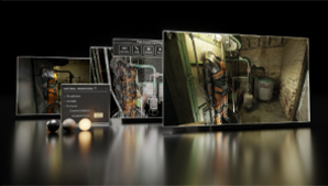 nvidia-remix