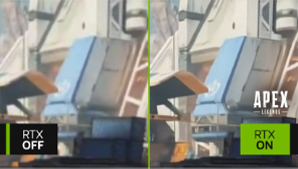 nvidia rtx
