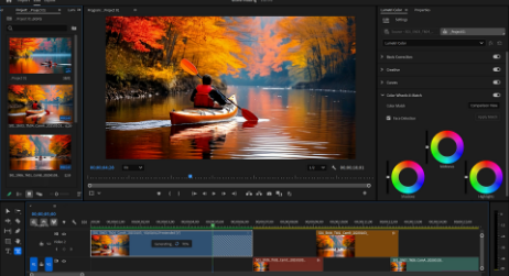 3d animation