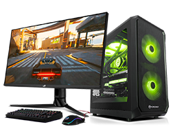 Ordenadores para gaming