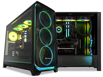 PC personalizados Nvidia