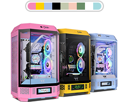 Ordenadores para gaming