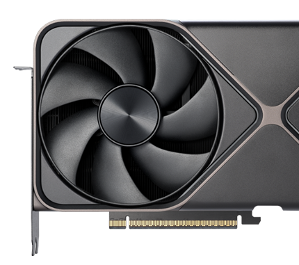 Nvidia Tarjeta gráfica
